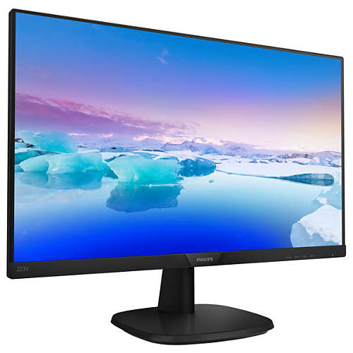 Монитор LCD 22" IPS 223V7QDSB PHILIPS
