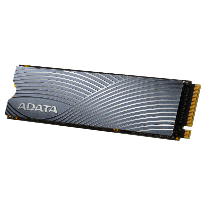 Твердотельный накопитель ADATA 500 GB ASWORDFISH-500G-C