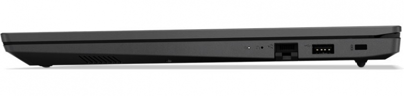Ноутбук Lenovo V15 G2 ITL Core i3 1115G4 8Gb 256Gb 15.6" IPS FHD  Free DOS black WiFi BT Cam