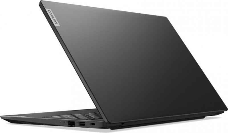 Ноутбук Lenovo V15 G2 ITL Core i3 1115G4 8Gb 256Gb 15.6" IPS FHD  Free DOS black WiFi BT Cam