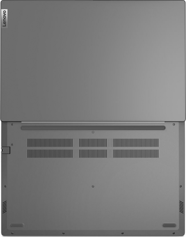 Ноутбук Lenovo V15 G2 ITL Core i3 1115G4 8Gb 256Gb 15.6" IPS FHD  Free DOS black WiFi BT Cam