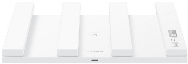 Wi-Fi маршрутизатор 3000MBPS WS7100 WIFI 6+ AX3 DUAL-CORE HUAWEI