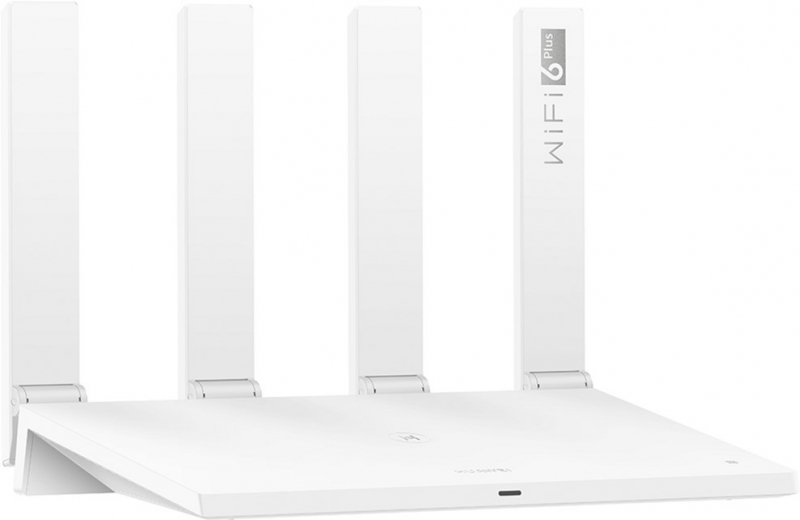 Wi-Fi маршрутизатор 3000MBPS WS7100 WIFI 6+ AX3 DUAL-CORE HUAWEI