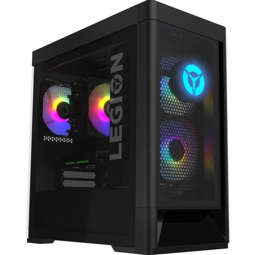 ПК Lenovo Legion T5 26IOB6 MT i7 11700F (2.5) 16Gb SSD1Tb RTX3060Ti 8Gb Windows 10 Home