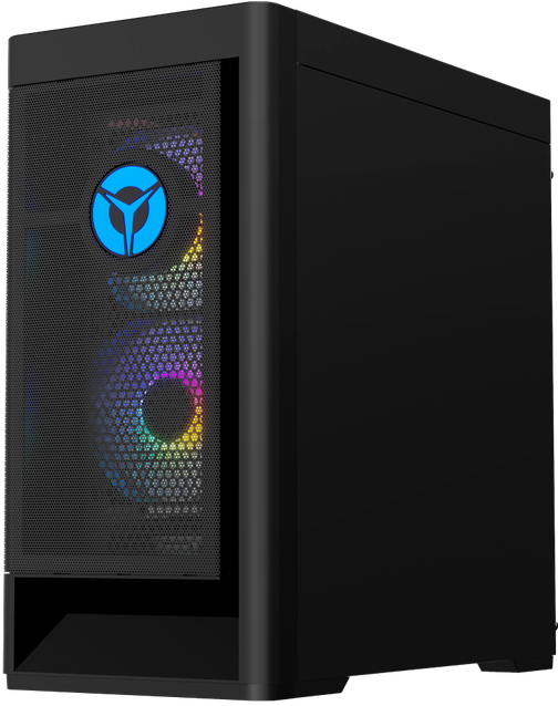 ПК Lenovo Legion T5 26IOB6 MT i7 11700F (2.5) 16Gb SSD1Tb RTX3060Ti 8Gb Windows 10 Home