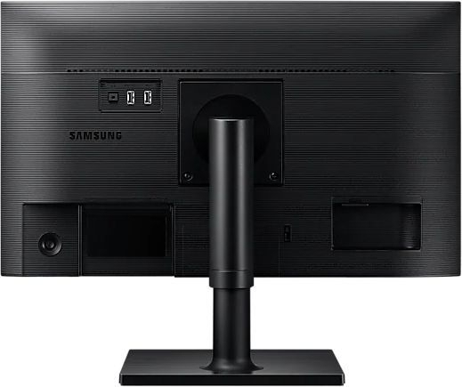 Монитор Samsung LF24T450FQI Black (LF24T450FQIXCI)