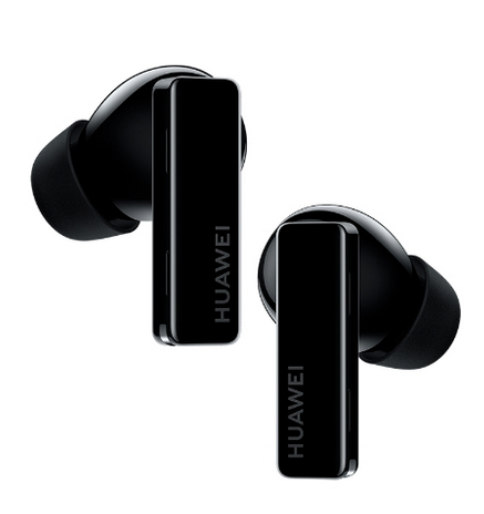 Беспроводные наушники Huawei Freebuds Pro Black