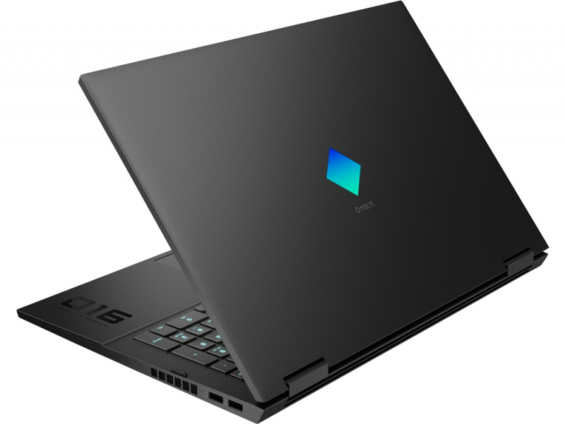 Ноутбук HP Omen 16-c0049ur