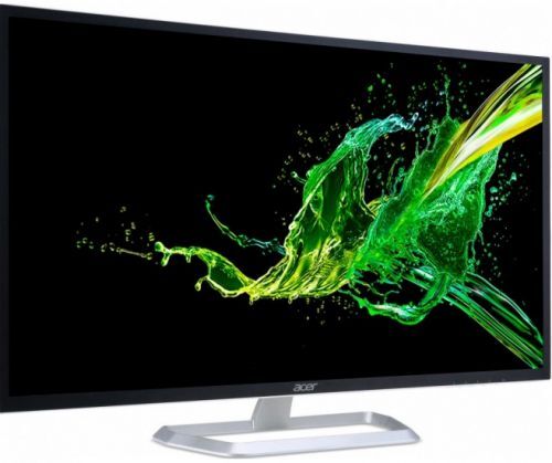 Монитор Acer 31.5" EB321HQAbi черный
