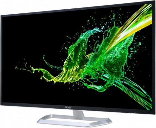 Монитор Acer 31.5" EB321HQAbi черный