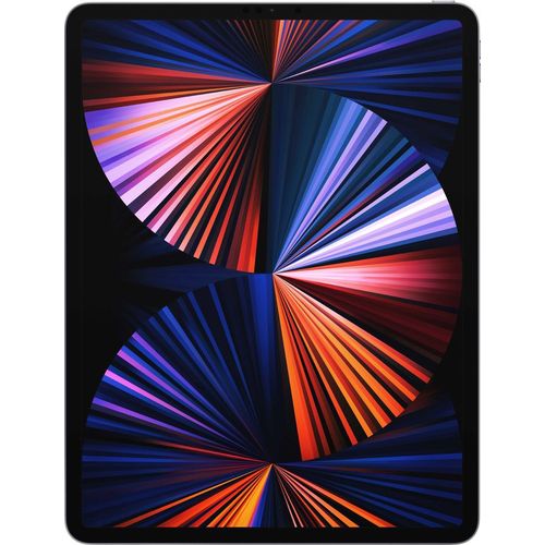 Планшет Apple 12.9-inch iPad Pro Wi-Fi 256GB - Space Grey