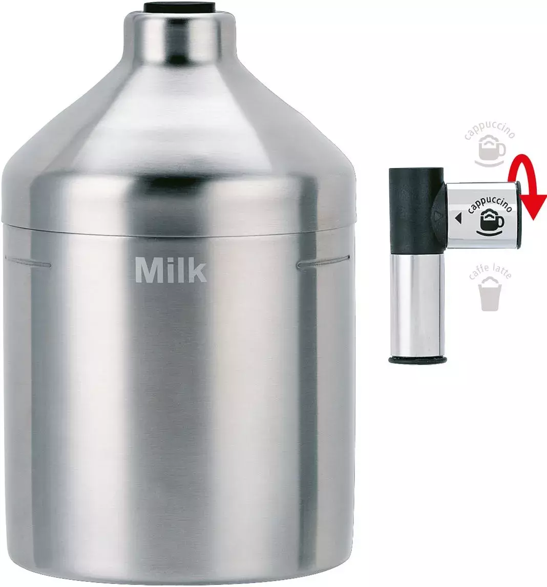 Кофемашина Krups Essential EA816B70 1450Вт серебристый