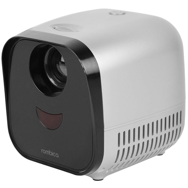 Rombica Проектор MPR-L360 Ray Element
Rombica Projector MPR-L360 Ray Element