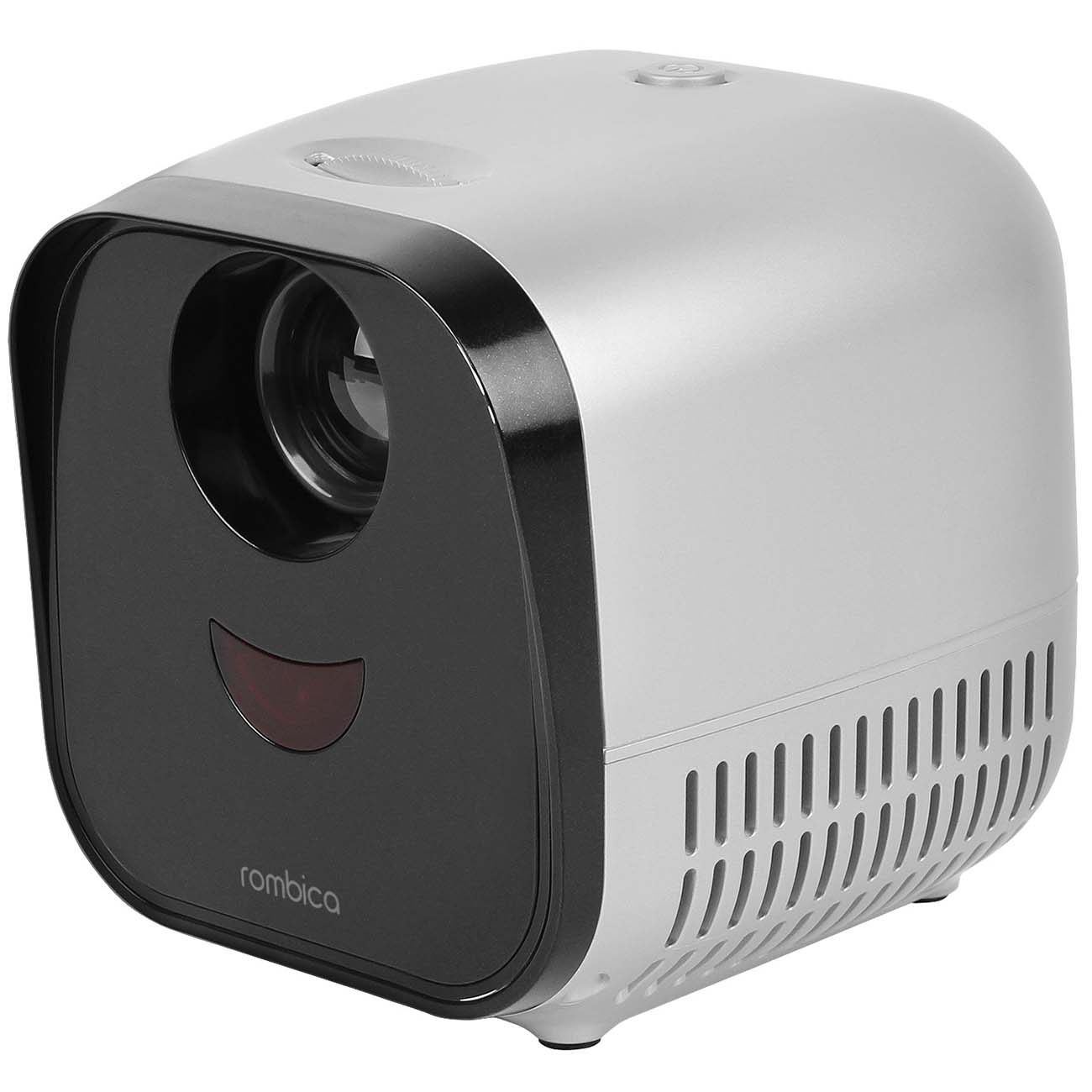 Rombica Проектор MPR-L360 Ray Element
Rombica Projector MPR-L360 Ray Element