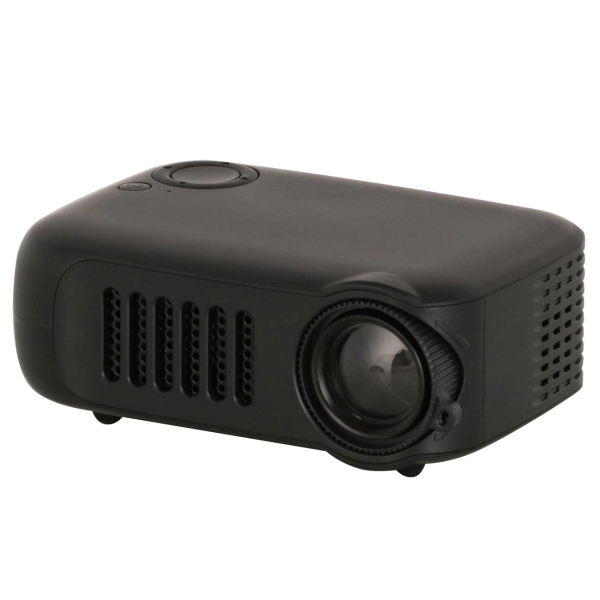 Мультимедийный проектор Ray Mini Black