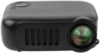 Мультимедийный проектор Ray Mini Black