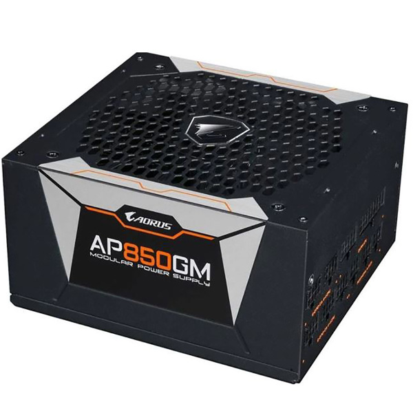 Блок питания 850W Gigabyte AORUS GP-AP850GM