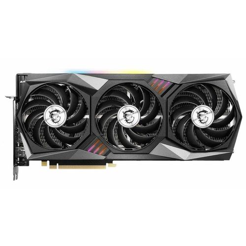 Видеокарта GeForce RTX 3060 Ti GAMING Z TRIO 8G LHR