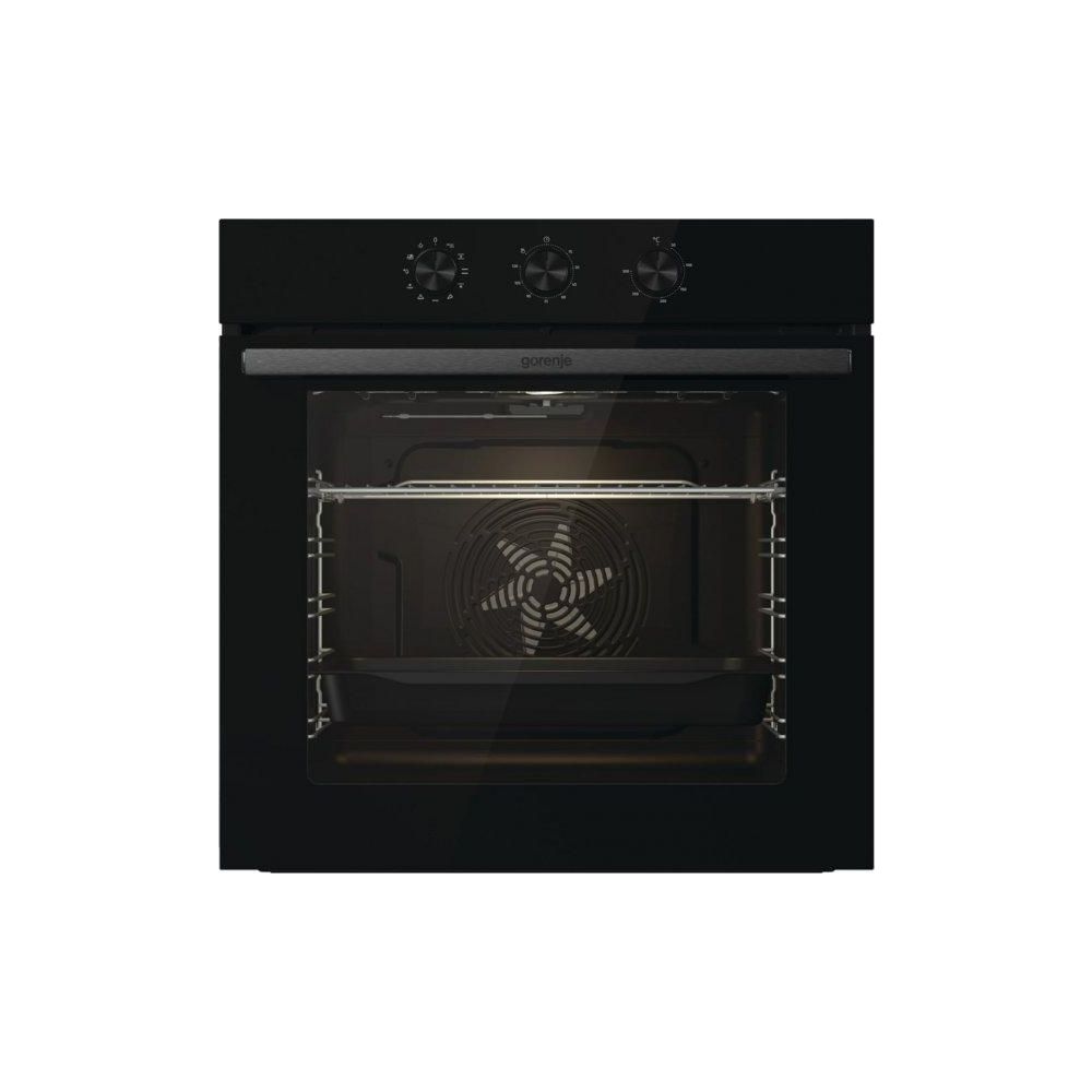 Электрический духовой шкаф Gorenje BO6725E02BG