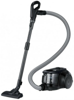 Пылесос Samsung VC18M21D0VG, черный