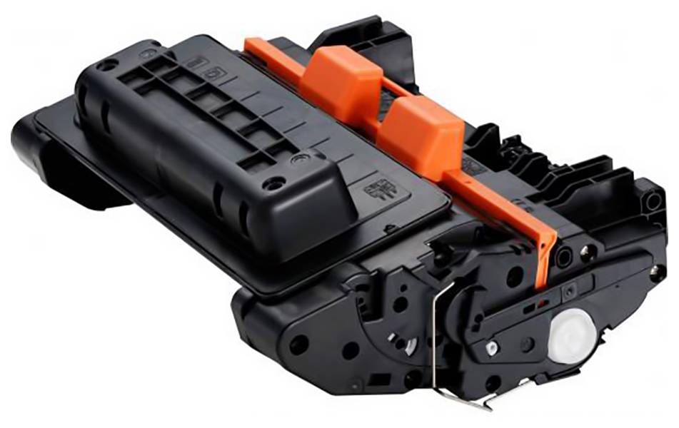 Картридж лазерный Canon 039BK 0287C001 черный (11000стр.) для Canon LBP-351
