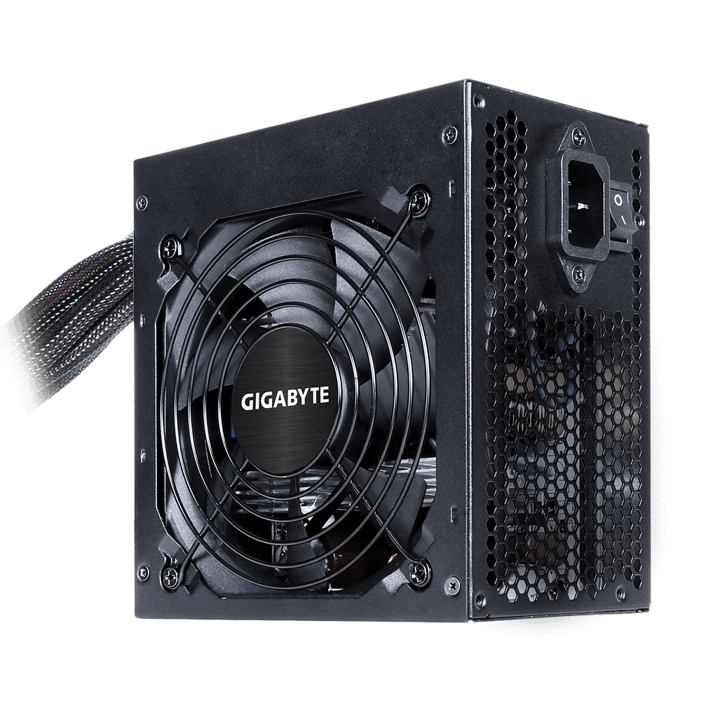 Блок питания GP-P650B  P650B/650W/80+B/STRAIGHT/EU GP-P650B RTL {5} (550295)