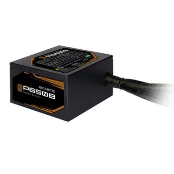 Блок питания GP-P650B  P650B/650W/80+B/STRAIGHT/EU GP-P650B RTL {5} (550295)