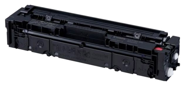 Картридж лазерный Canon 045 H M 1244C002 пурпурный (2200стр.) для Canon i-SENSYS MF630