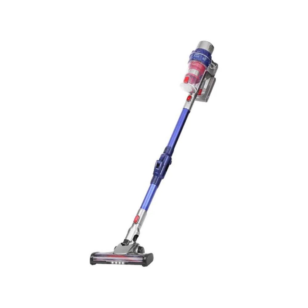 Пылесос BQ VC1402C Gray-blue