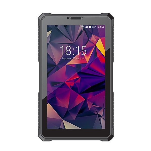 Планшет BQ-7082G 1/16Gb Armor Print15