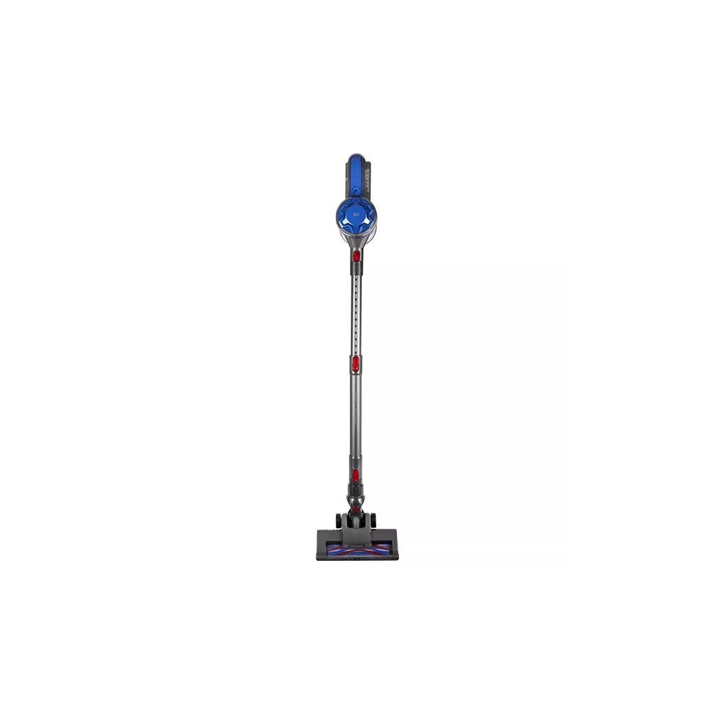 Пылесос BQ VC0802H Grey-Blue