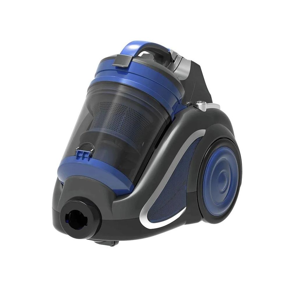 Пылесос BQ VC2208MC Gray-Blue