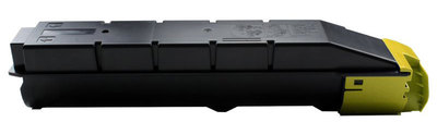Картридж лазерный Kyocera TK-8505Y 1T02LCANL0 желтый для Kyocera TASKalfa 4550ci/5550cii