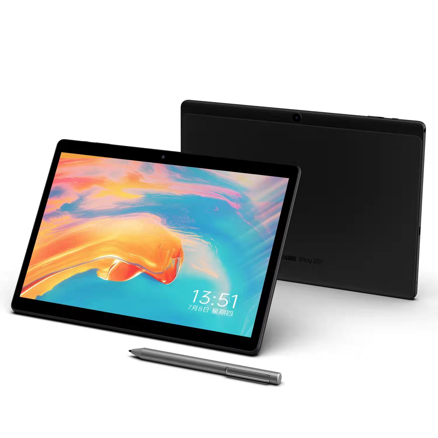 Планшет Ark Alldocube iplay 20P (MediaTek Helio P60 2.2 GHz/6144Mb/128Gb/LTE/Wi-Fi/10.1/1920x1200/Android)