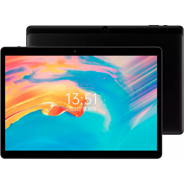 Планшет Ark Alldocube iplay 20P (MediaTek Helio P60 2.2 GHz/6144Mb/128Gb/LTE/Wi-Fi/10.1/1920x1200/Android)