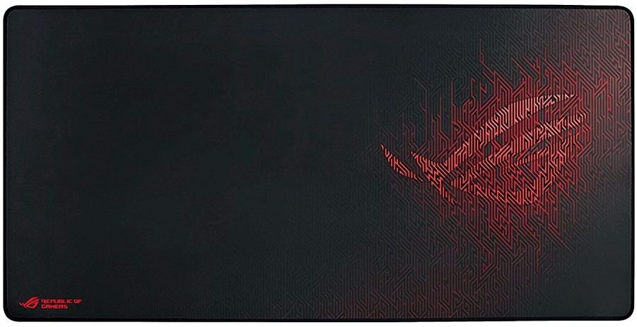 ASUS ROG Sheath bulk Игровой коврик для мыши