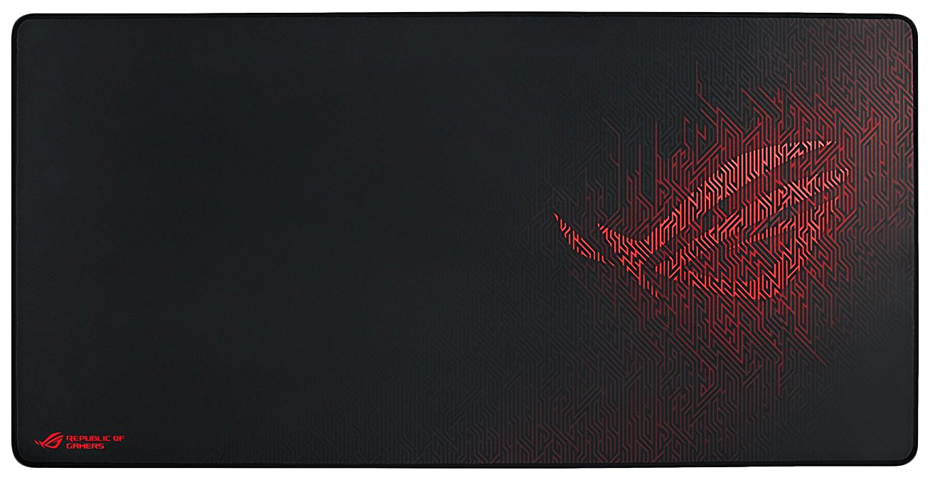 ASUS ROG Sheath bulk Игровой коврик для мыши