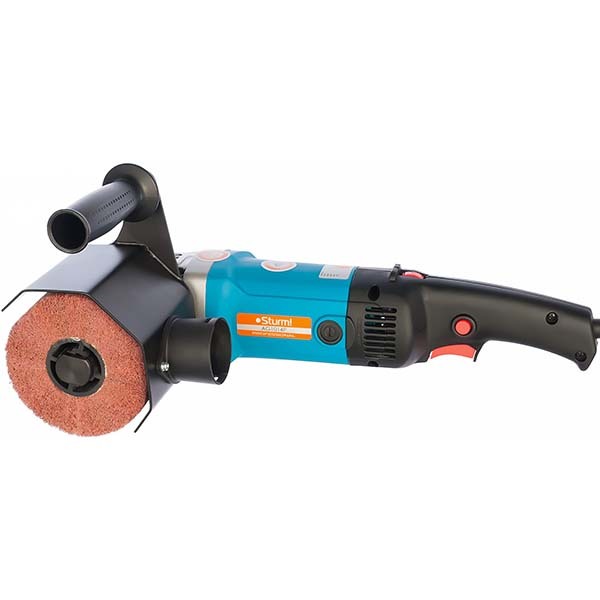 Углошлифовальная машина Sturm! AG1014P 1400Вт 3000об/мин