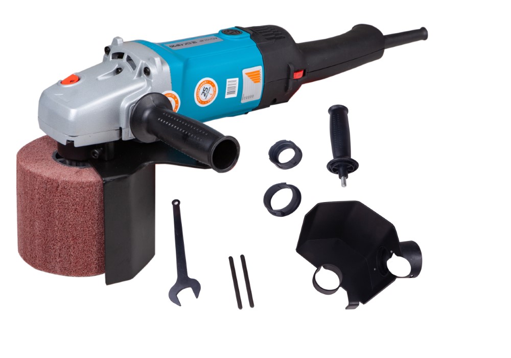 Углошлифовальная машина Sturm! AG1014P 1400Вт 3000об/мин