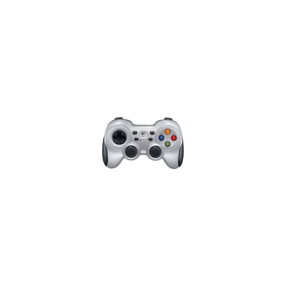 Геймпад Logitech Wireless Gamepad F710 USB