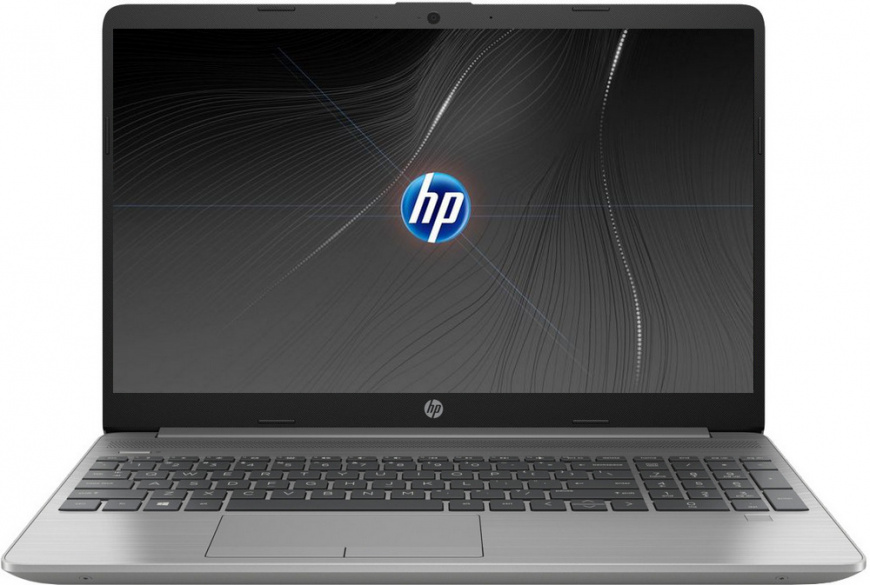 Ноутбук HP 250 G8 Core i3 11115G4/8Gb/SSD256Gb/15.6"/IPS/FHD/DVD/noOS/dk.silver (2X7L0EA) (505730)