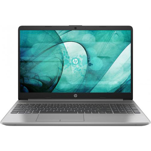 Ноутбук HP 250 G8 Core i3 11115G4/8Gb/SSD256Gb/15.6"/IPS/FHD/DVD/noOS/dk.silver (2X7L0EA) (505730)