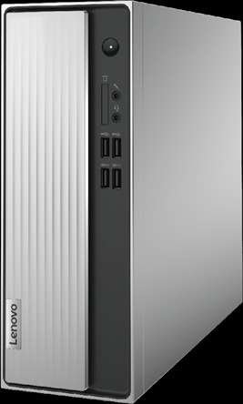 Персональный компьютер Lenovo IdeaCentre 3 07ADA05  90MV005QRS