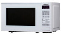 Микроволновая Печь Panasonic NN-ST251WZPE 20л. 800Вт белый