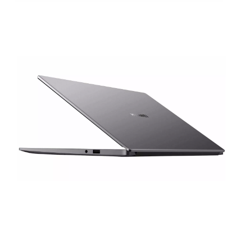 Ноутбук Huawei MateBook D 14 Ryzen 5 5500U 8Gb 512Gb AMD Radeon 14" IPS FHD  Windows 10 Home grey