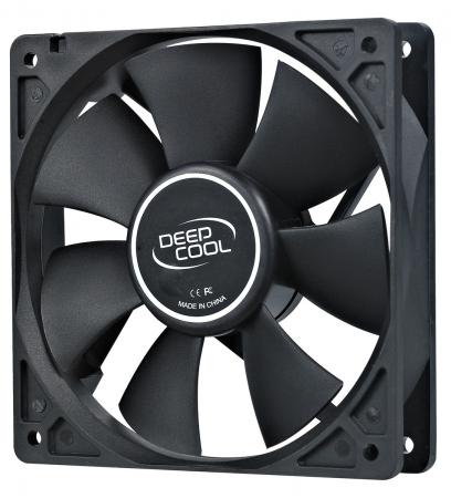 Вентилятор DeepCool XFAN 120, 120мм, Ret