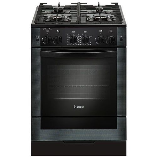 Газовая плита GEFEST 6500-02 0115, черный
