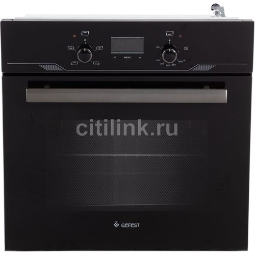 Духовой шкаф ДГЭ 621-03 GEFEST