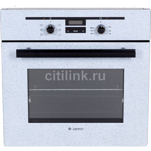 Духовой шкаф ЭДВ ДА 622-02 К46 GEFEST