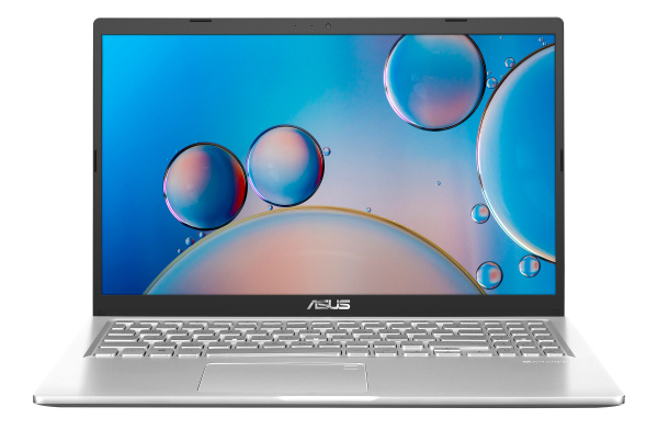 Ноутбук ASUS X515EA-BQ1965 (15.6", Core i7 1165G7, 8Gb/ 512Gb, Iris Xe Graphics) Серебристый